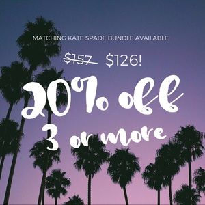 Kate Spade